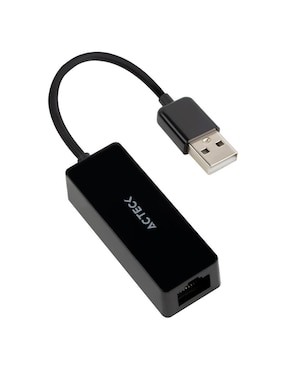 Adaptador USB Acteck