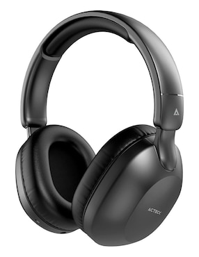 Audífono Over Ear Acteck Honour Plus HP450 Inalámbrica Cancelación De Ruido