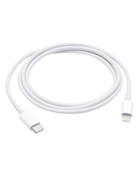 Cable lightning Ecomlab a tipo USB C de 1 m