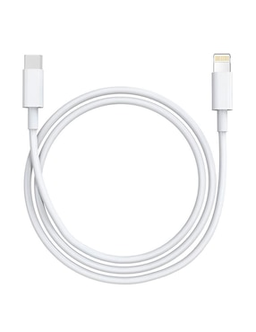 Cable lightning Ecomlab a tipo USB C de 1 m