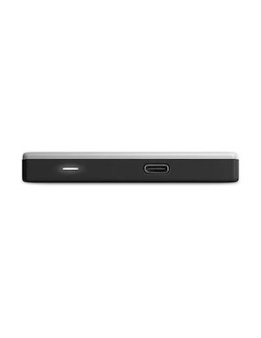 Disco duro externo Western Digital capacidad 4 TB