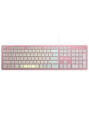 Teclado gamer conexión alámbrica Cougar 37VAPXNMX.0002