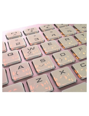 Teclado gamer conexión alámbrica Cougar 37VAPXNMX.0002