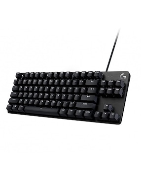 Teclado Alámbrica Logitech G413 Tkl 920-010442