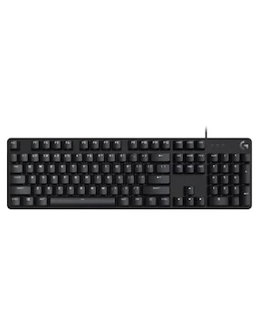 Teclado Gamer Alámbrico Logitech G413 SE 920-010433