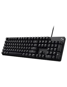 Teclado gamer conexión alámbrica Logitech G413 SE 920-010433
