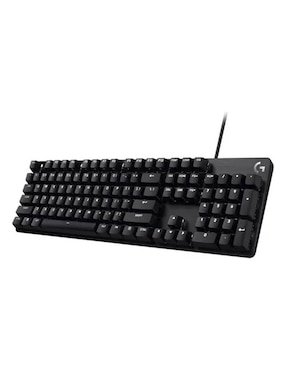 Teclado gamer conexión alámbrica Logitech G413 SE 920-010433