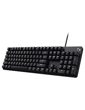 Teclado gamer conexión alámbrica Logitech G413 SE 920-010433