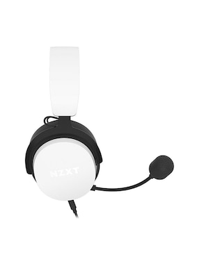 Audífonos de diadema Nzxt Nzxt Gamer Relay Ap-Wcb40 inalámbricos con cancelación de ruido