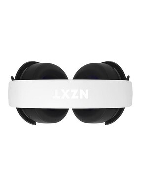 Audífonos de diadema Nzxt Nzxt Gamer Relay Ap-Wcb40 inalámbricos con cancelación de ruido