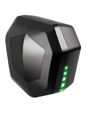 Audífonos True Wireless Basher Bash-4001 inalámbricos