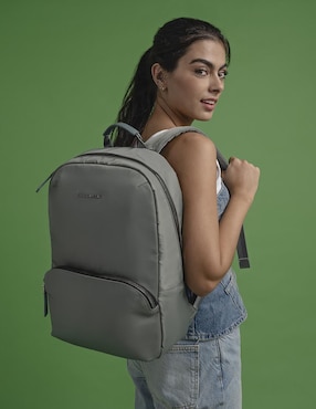 Mochila con portalaptop Cool Capital Melbourne unisex