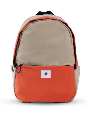 Mochila con portalaptop Cool Capital Tanker unisex