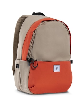 Mochila con portalaptop Cool Capital Tanker unisex