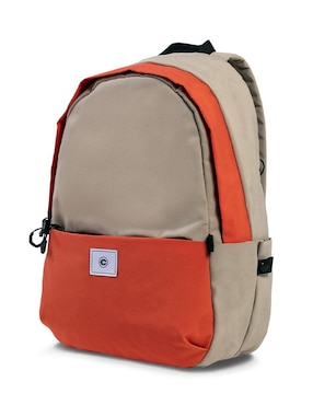 Mochila con portalaptop Cool Capital Tanker unisex