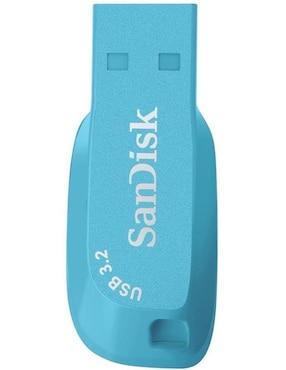 USB para almacenar 128 GB Sandisk