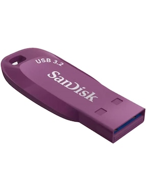 USB para almacenar 128 GB Sandisk