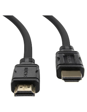 Cable HDMI Acteck A Tipo HDMI De 3 M