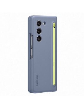 Funda para Samsung Samsung de silicón
