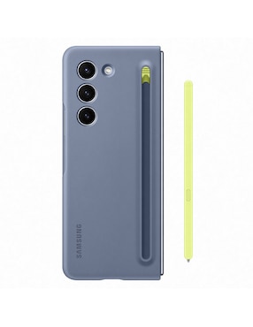 Funda para Samsung Samsung de silicón