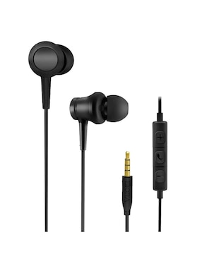 Audífonos In-Ear 1Hora Aut111 Alámbricos