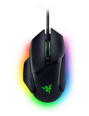 Mouse Gamer Alámbrico Razer Basilisk V3