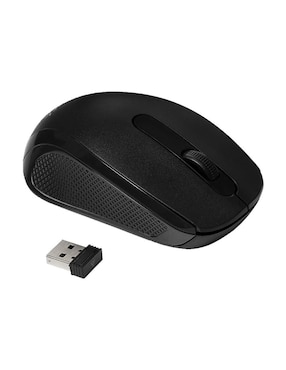 Mouse Gamer Inalámbrico Acteck mi240 ac-928885
