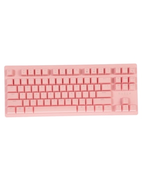 Kit teclado gamer Razer