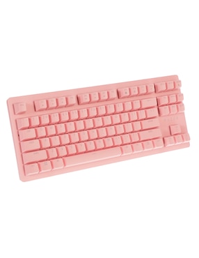 Kit teclado gamer Razer