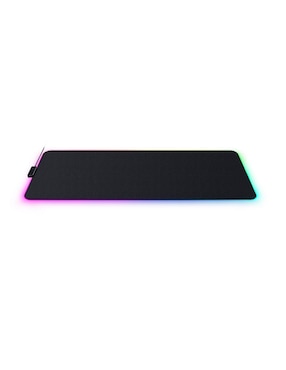 Mouse pad gamer Razer strider chroma