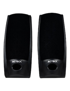 Bocina Acteck AX-2500 alámbrica