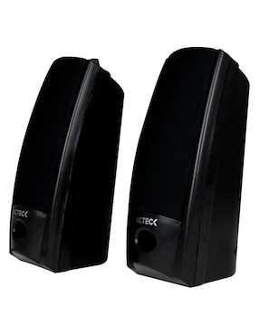 Bocina Acteck AX-2500 alámbrica