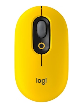 Mouse Gamer Inalámbrica Logitech 910-006549