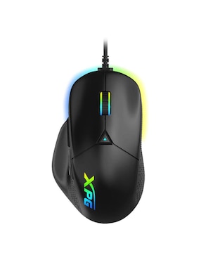 Mouse Gamer Alámbrico XPG Alpha