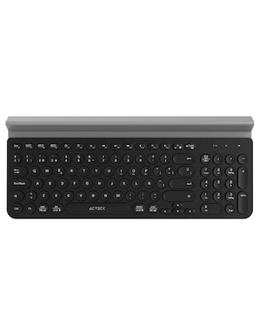 Teclado Inalámbrico Acteck Inspire Comp TI695