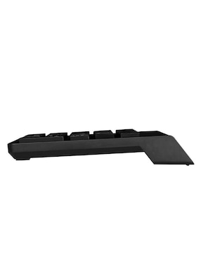 Teclado conexión alámbrica Acteck AC-932622