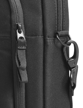 Maletín Hp de poliéster con compartimiento para laptop 15.6 pulgadas