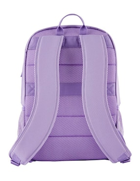 Mochila escolar Hp Campus impermeable unisex