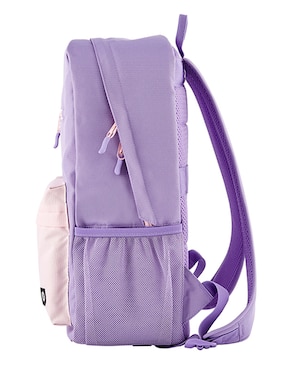 Mochila escolar Hp Campus impermeable unisex