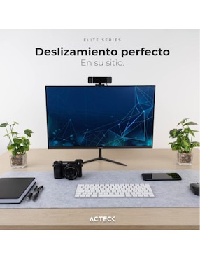 Mouse Pad Acteck Antideslizante