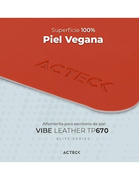 Mouse Pad Acteck Antideslizante