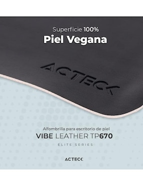 Mouse Pad Acteck Antideslizante