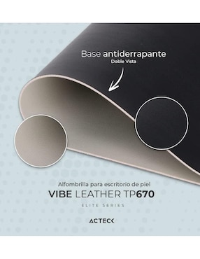 Mouse Pad Acteck Antideslizante