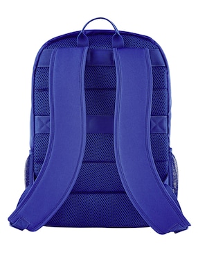 Mochila escolar Hp Campus impermeable unisex