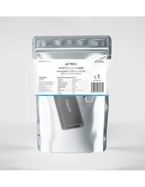 Receptor USB Acteck