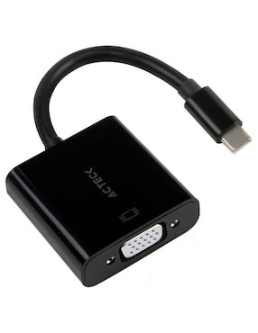 Receptor USB Acteck