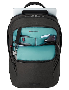 Mochila con portalaptop Wenger MX Light