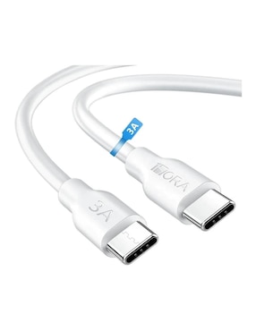 Cable USB C 1Hora de 1 m