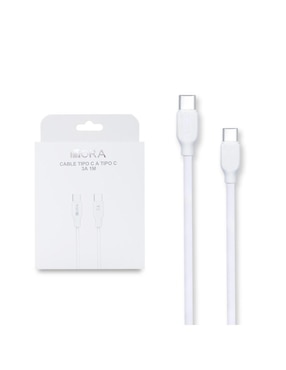 Cable USB C 1Hora de 1 m