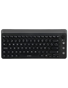 Teclado Inalámbrica Acteck TI685